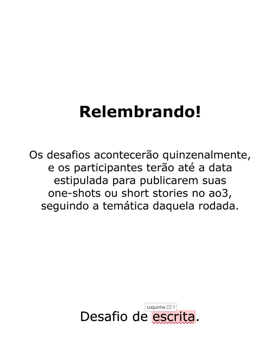desafioloquinha's tweet photo. DESAFIO LOQUINHA 2: CAIU AÍ Ó

e vamos de plot de acidente 🙏

(repostando pois a data estava errada) https://t.co/4tNa2fgKed