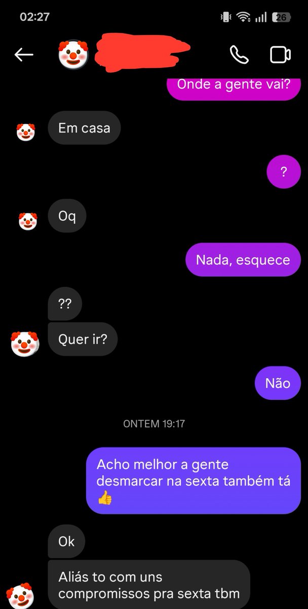 vyezks's tweet photo. Homens em 2026 🤡 https://t.co/QigojHAIH0