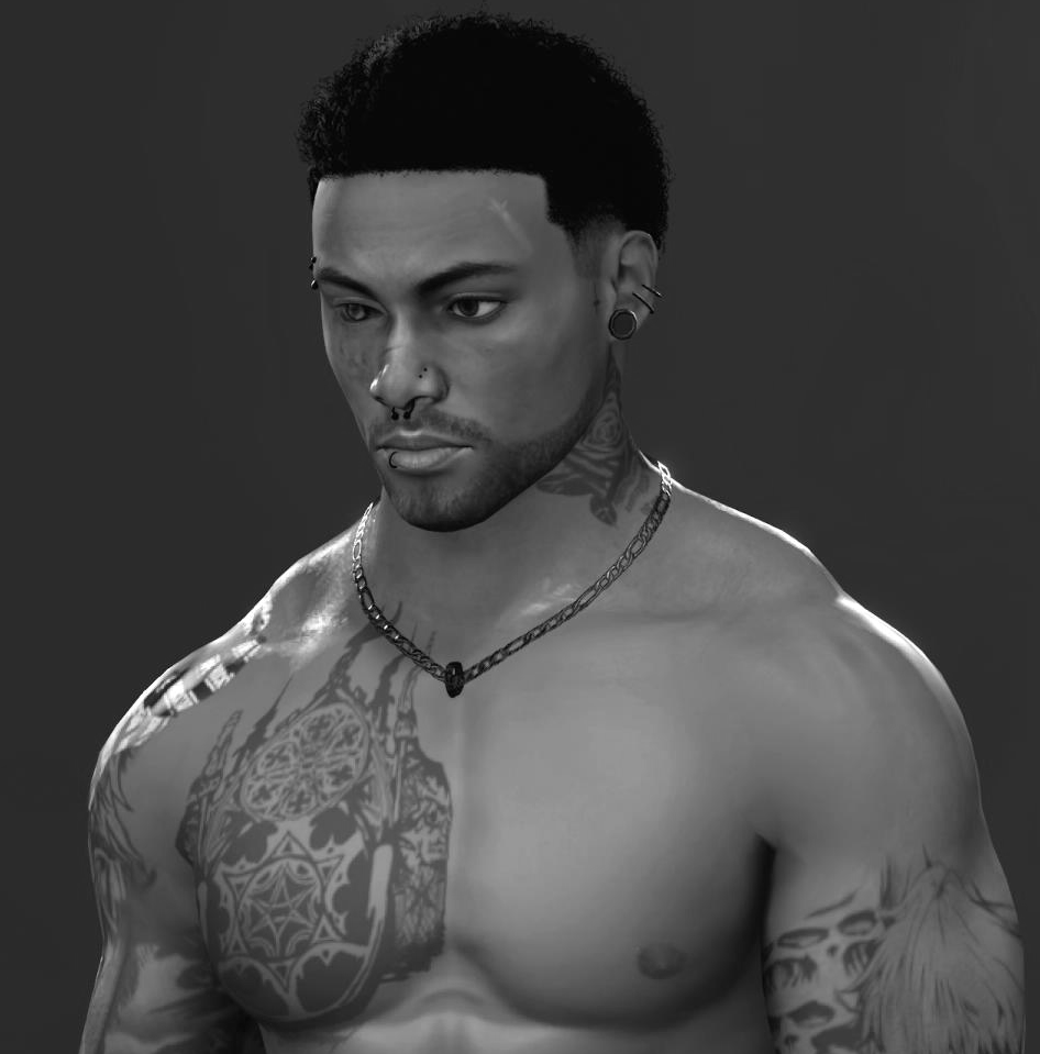 BlackSerpentLTS's tweet photo. ɪᴛ'ꜱ ʟɪᴋᴇ ɪ'ᴍ ꜱʟᴇᴇᴘᴡᴀʟᴋɪɴɢ

ʀᴇᴠᴀᴍᴘ

#WWE2K26 https://t.co/35hbOktvAP