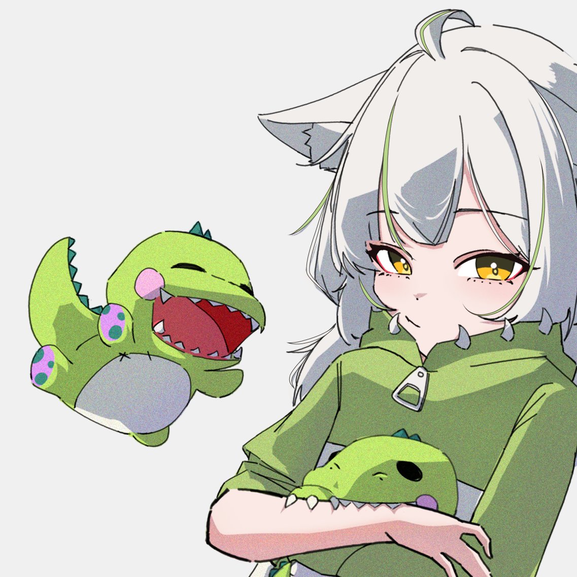 mouse_arty's tweet photo. Doodling some swamp pups #cupidyleart https://t.co/hR9tQO3Z2q