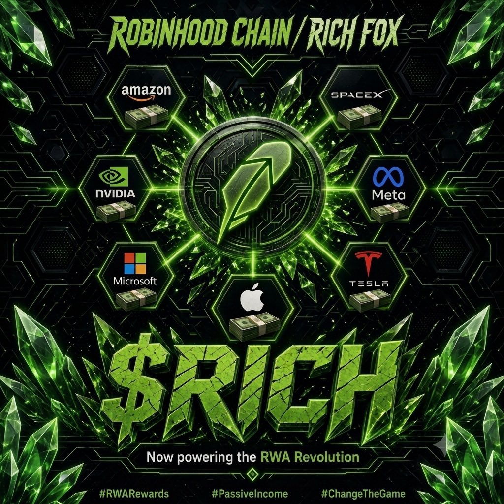RichCoinRH's tweet photo. @wallstreetbets Thats what we are all about!!!! Check us out!!

Ca: 0x69743e44eeCF1Dc421007cF069DB716574817777 https://t.co/EXEucHRJPw