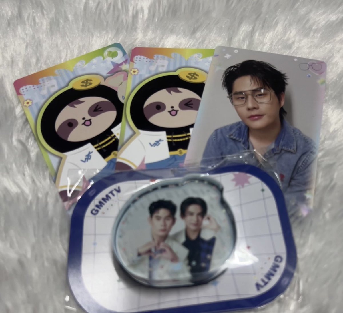 withwoochul's tweet photo. เซ็ท วินนี่สตางค์ 110 บาท รวมส่ง สนใจ dm ค่า

#WinnySatang
#วินนี่สตางค์
#ตลาดนัดgmmtv https://t.co/24MysohDmw