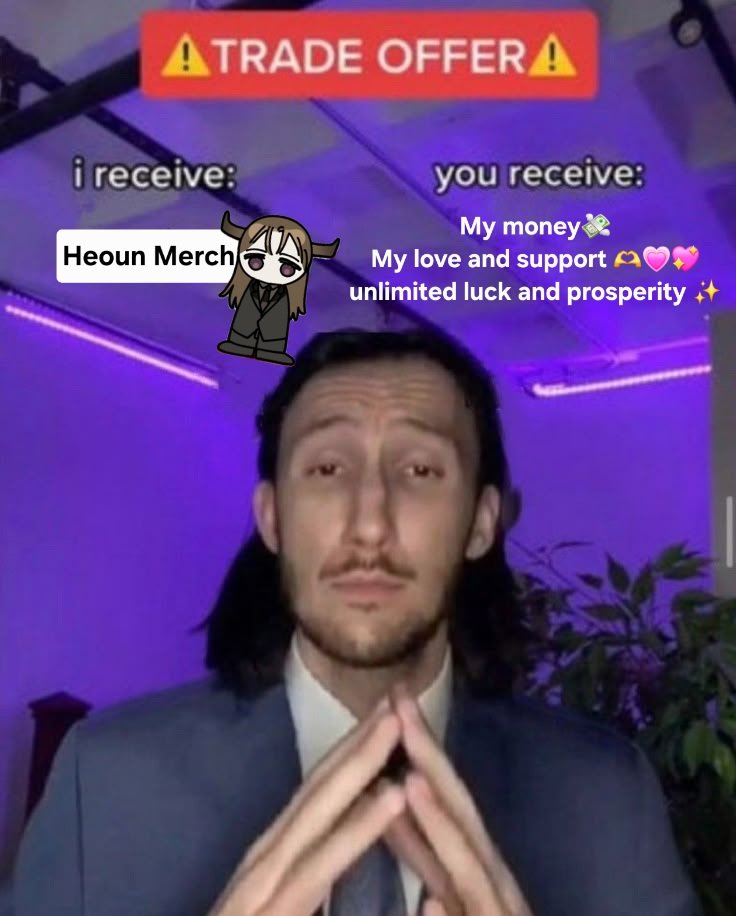 dani5149's tweet photo. Please make more Heoun merch oomfs and non oomfs thank u https://t.co/XSI2PmfNOC