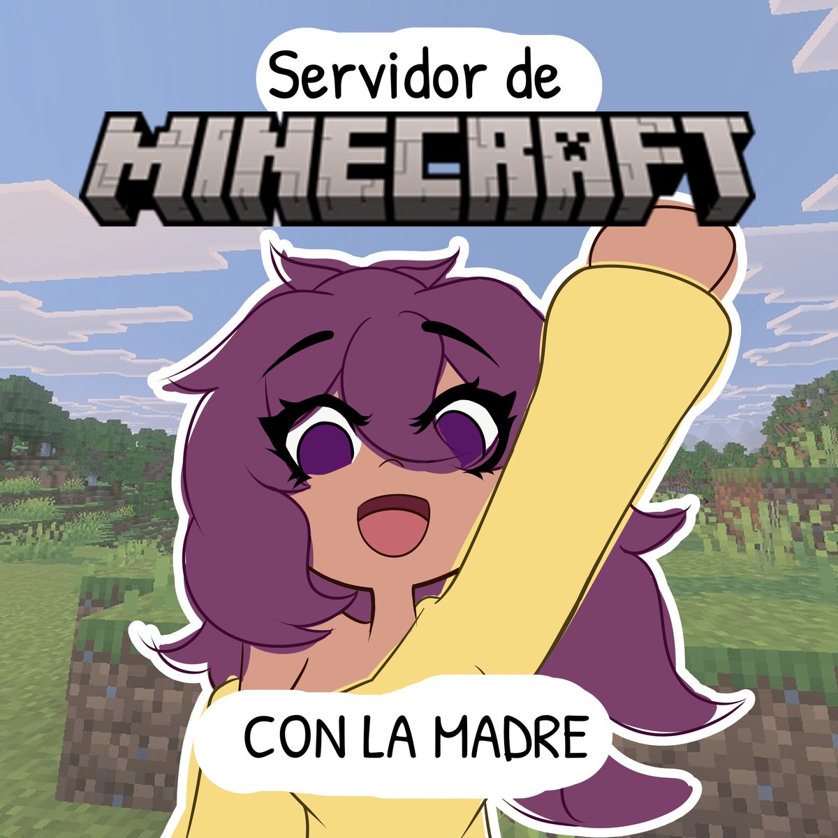 Misshealy83's tweet photo. HOY ABRIMOS EL SERVIDOR
VAMOS A HACER DESMADRE

Vengan todos
https://t.co/EPg7f2NSd5 https://t.co/1BU5U3d67M