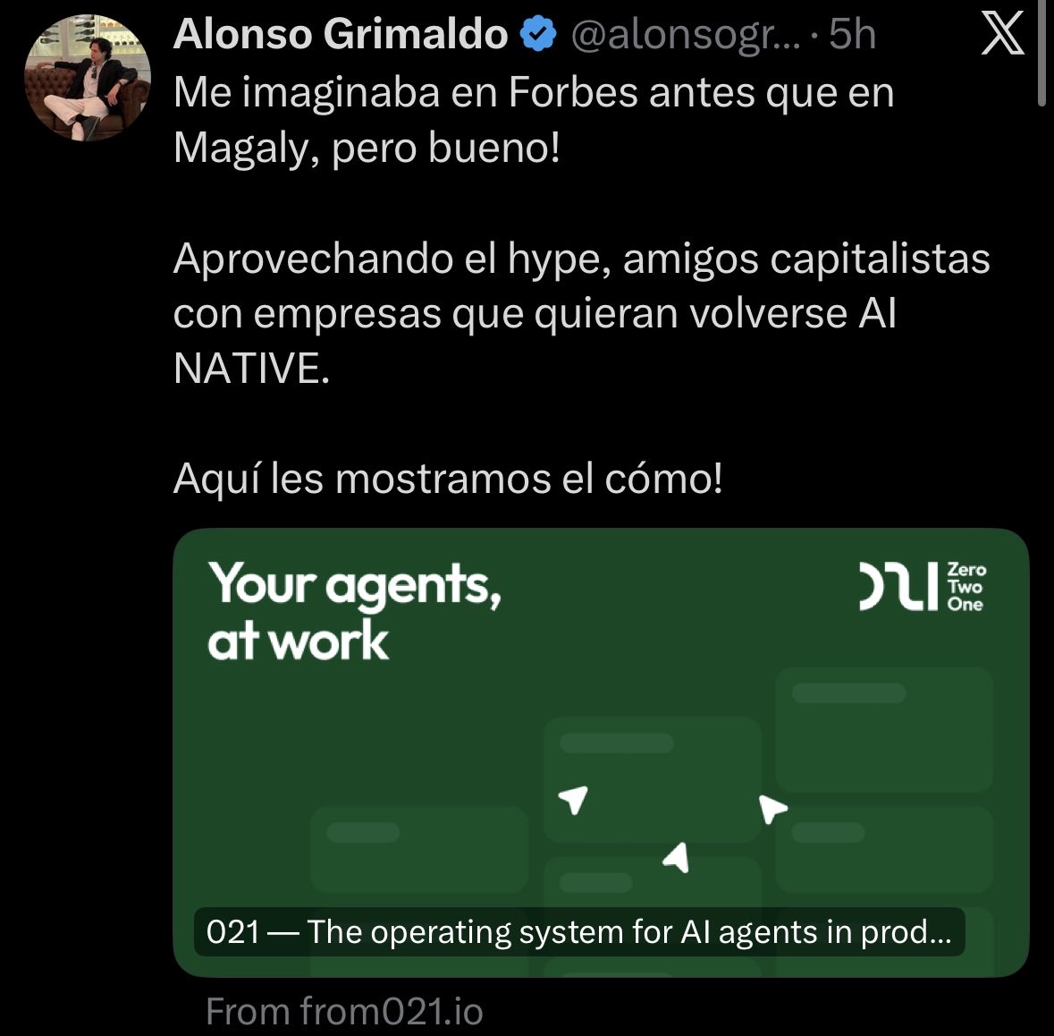 ErrorArbitralTR's tweet photo. Hace cachudo a Curwen en televisión nacional y promociona su “emprendimiento”.

Tuit de época. https://t.co/qqKEq8LlwZ