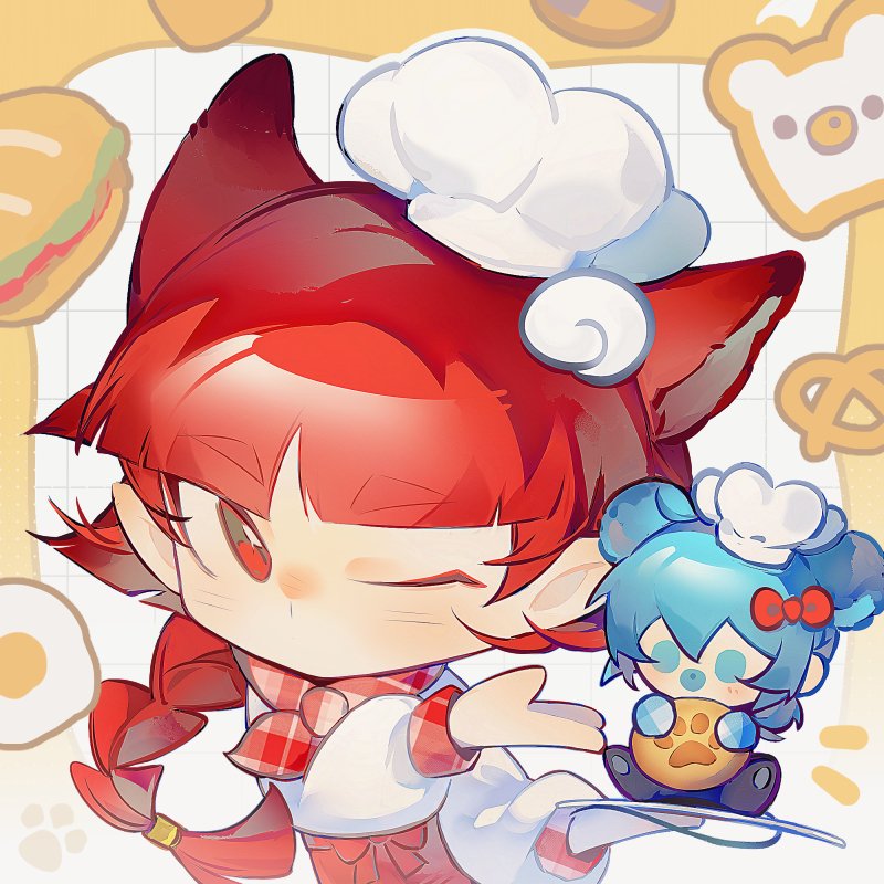 fei_shisan's tweet photo. 🍪 https://t.co/HEJ7Rl1PgY