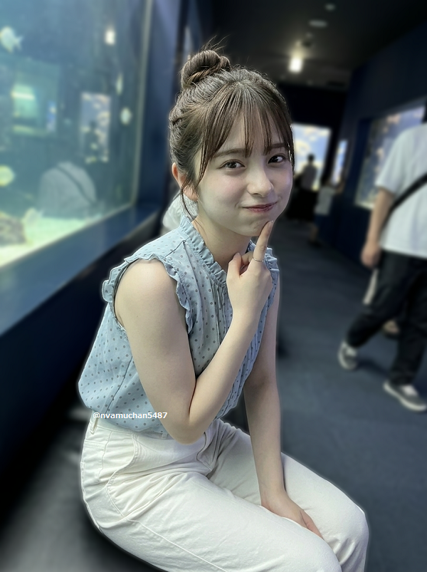 nyamuchan5487's tweet photo. 32歳だけど。。。
可愛いって言われたい…笑 https://t.co/djkHlhch5U