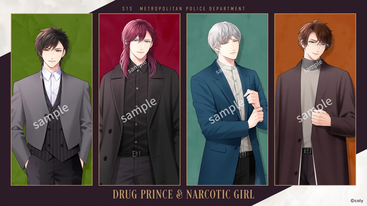 公式】ドラッグ王子とマトリ姫グッズ・イベント情報 (@matori_event) / X