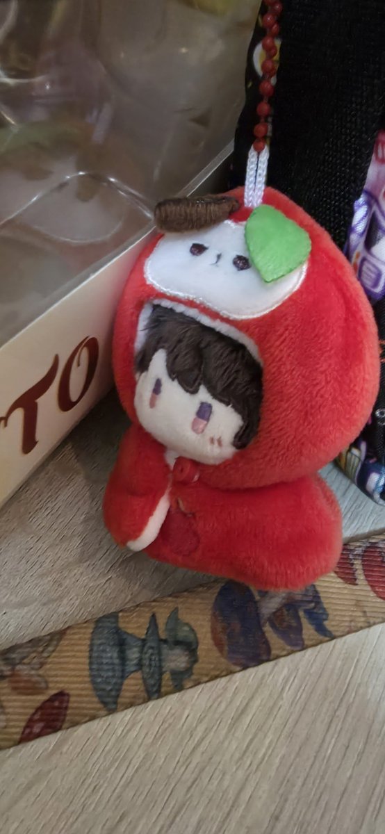 amacli2's tweet photo. My mom rlly likes Caleb and its super cute🥹
#caleb https://t.co/aWzeeTUrY8