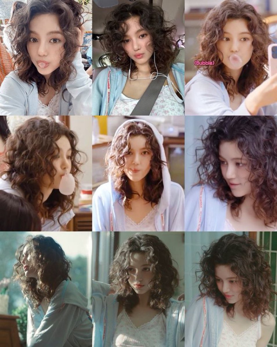 dearzbelle's tweet photo. one my favorite dani looks ever 💗💘💕💓 https://t.co/IfHXHpMGvn