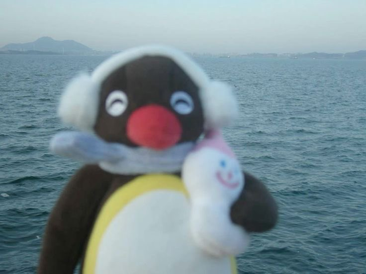 calmlivng's tweet photo. Pingu https://t.co/73YRftiBqj