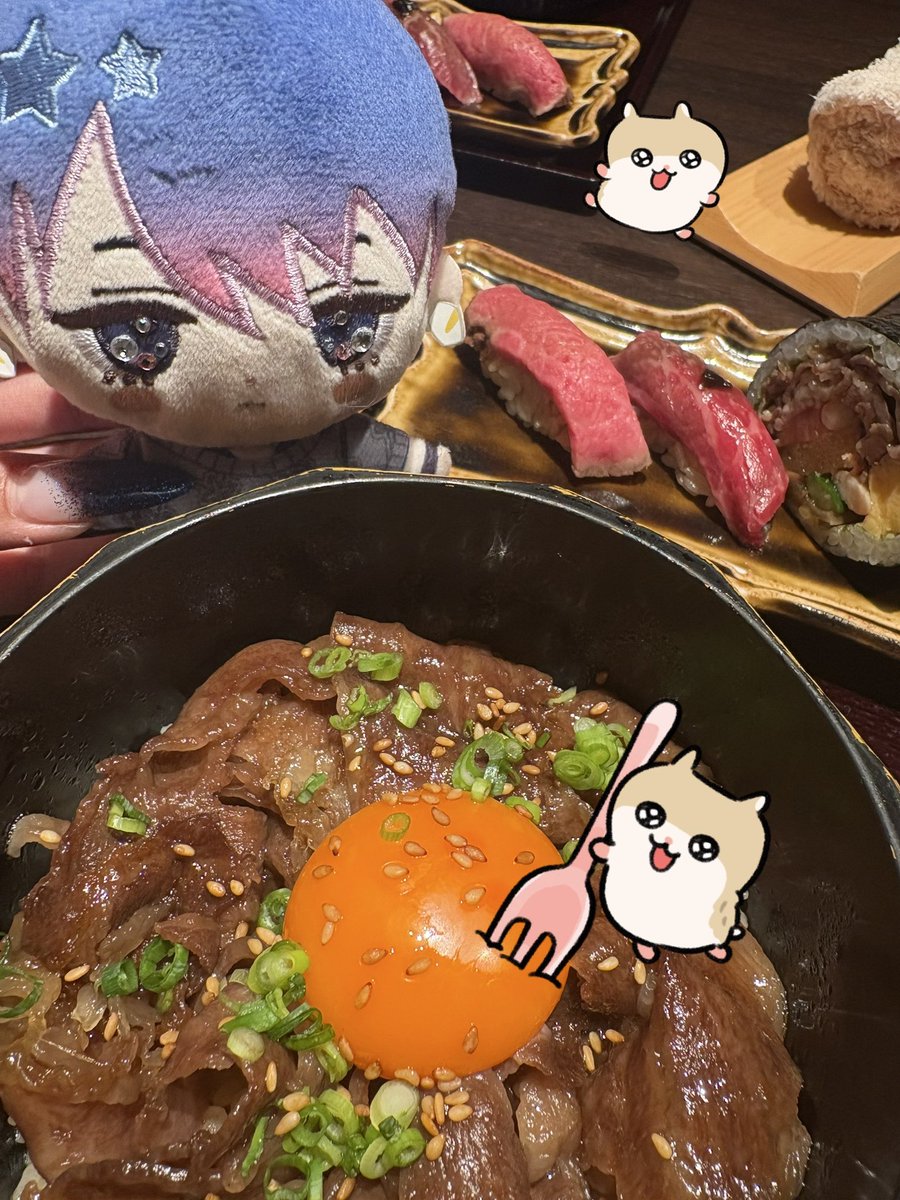 mao2_711's tweet photo. ずっと行きたかったきんたん😭💞🍗⊂(ᵔ𐃷ᵔ)⊃🍖にっくにく！！(5月に行きました) https://t.co/6rXcmT0pq0