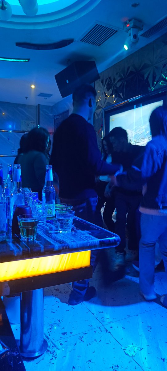 cummerata32844's tweet photo. Sing your heart out tonight at the best KTV spot! Unlimited fun, top tracks, and non-stop vibes—grab your squad and rock the mic! https://t.co/1Llg45KBHQ