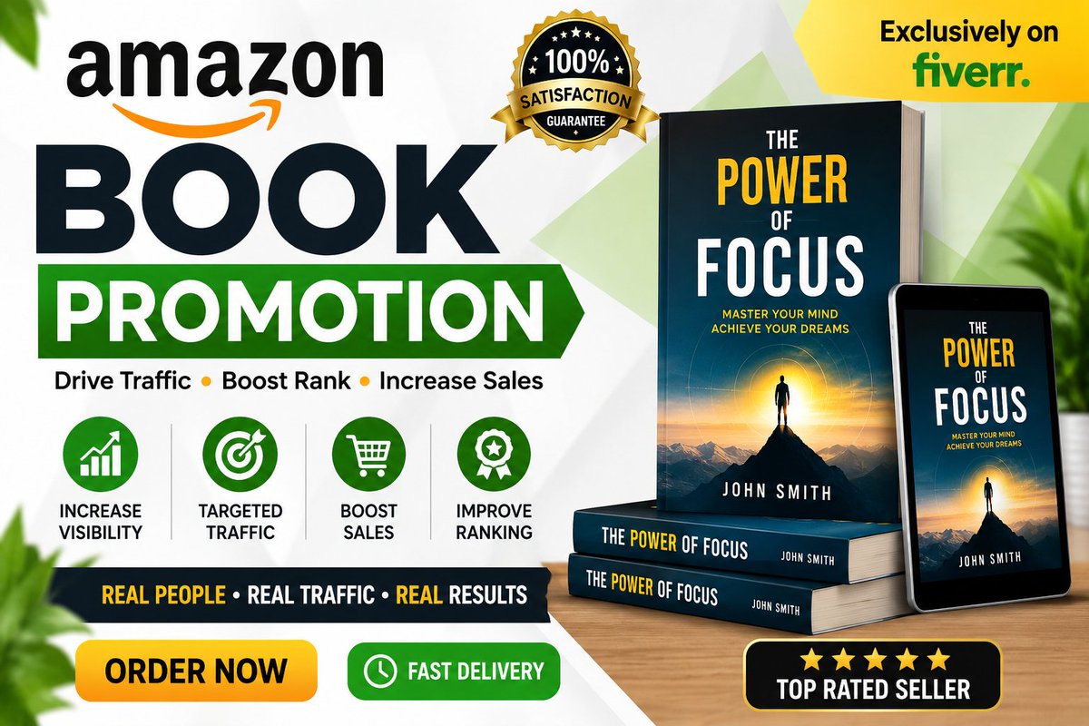 EleanorJPro's tweet photo. I'm a professional digital marketer specializing in Amazon Kindle book promotion, eBook marketing, and book advertising.
My portfolio link : https://t.co/xvRwnfqGYY
#amazonbookpromotion #bookpromotion #amazonkdppromotions https://t.co/AT3AaxQqvy