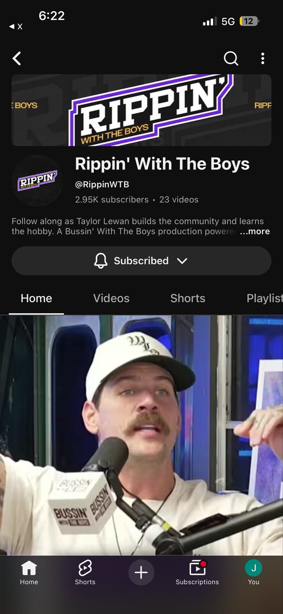 Jackson_Stark28's tweet photo. @BussinWTB @RippinWTB LFGG https://t.co/VvXV91T5ja