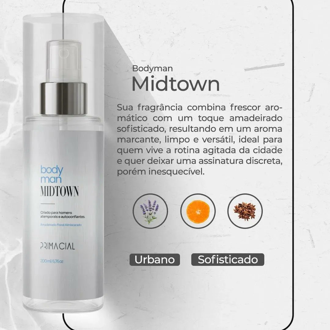yongjee87's tweet photo. ✨ Kit Body Splash Masculino – Barbarius + Enigma + Midtown

🍋 Midtown: fresco
✨ Enigma: elegante
🌙 Barbarius: marcante
Uma opção para quem gosta de variar o aroma durante o dia.
🛒 https://t.co/jy4h7Vv4bf

#BodySplashMasculino #PerfumeMasculino #Fragrância #MercadoLivre https://t.co/CSBYligeLI