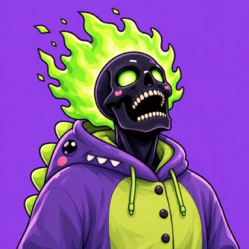 Yvesthagoat's tweet photo. 🎟️ 8GTD  15FCFS Spots for @FlameboundNft 

Fllw @FlameboundNft + @SRatedDaoHQ &amp; me

Interact with post

Drop EVM and tag a Fren.

Winners soon. https://t.co/1t65Xb97FF