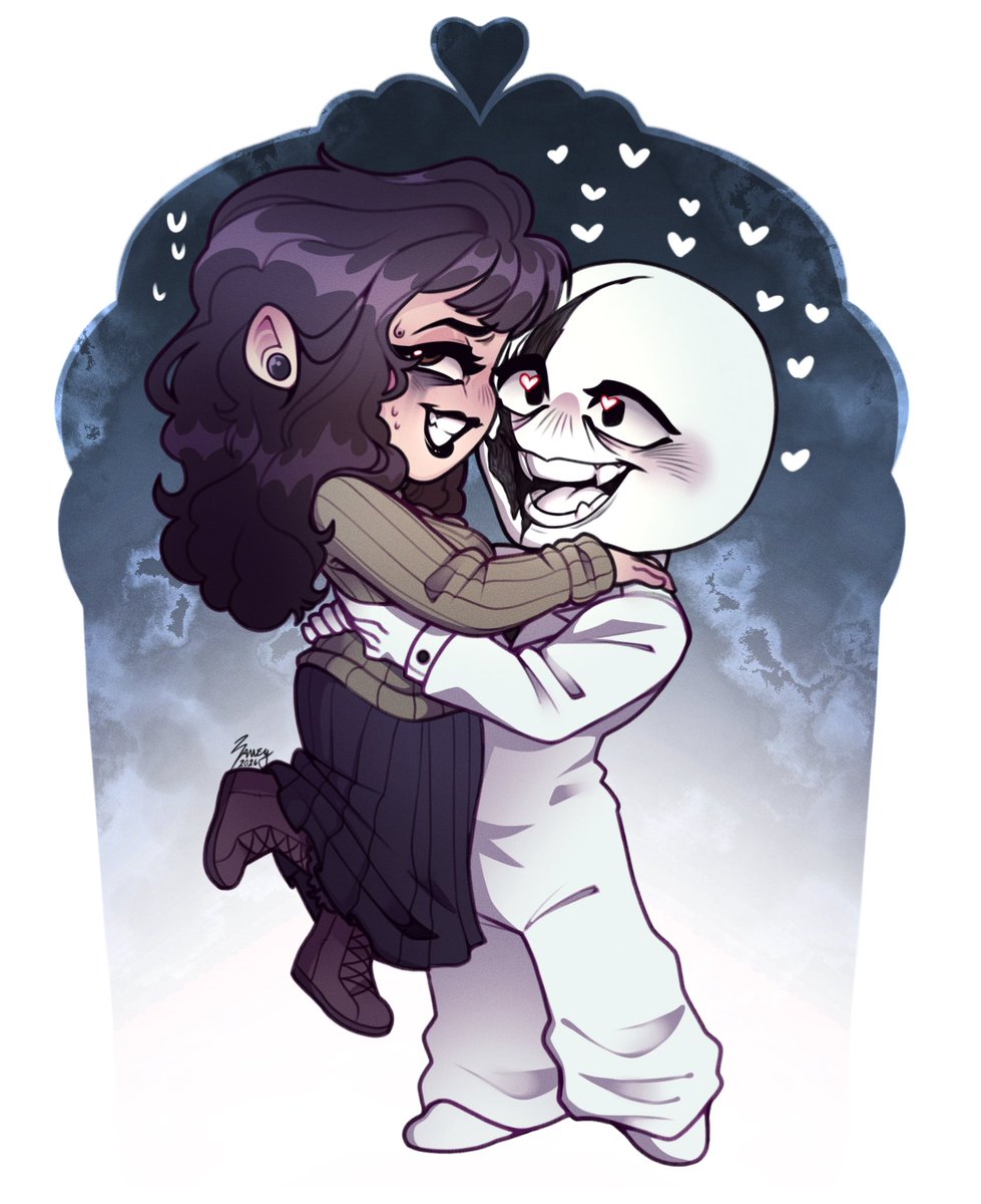 ZaneyGal's tweet photo. My girl~ 

#twf #waltenfiles #waltenfilesfanart https://t.co/CZbjzz6b9k