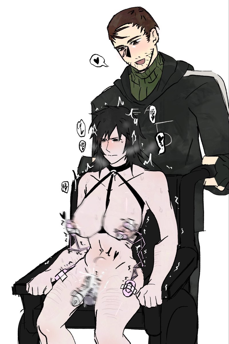MON0GUM1_'s tweet photo. 【2026衛蒙七夕單人24h單品】
娘化sick Simon 散步 nsfw
主催 我
第十棒10:00
上一棒 我
下一棒 我
#2026衛蒙七夕單人24h #娘化 #cofaom https://t.co/gFhz2NGa6w