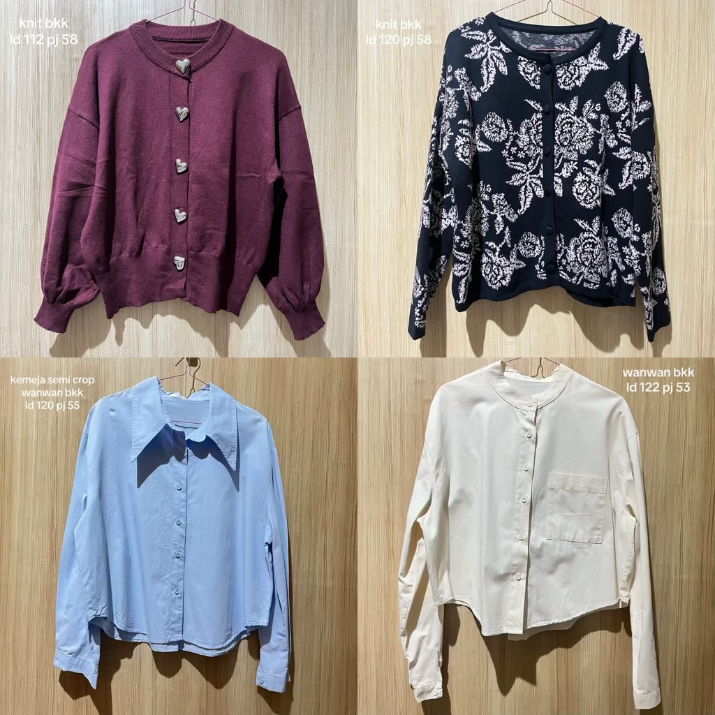 heyycibss's tweet photo. wargaaa! yuk jajan preloved aku😚 https://t.co/BOsurjHqA8