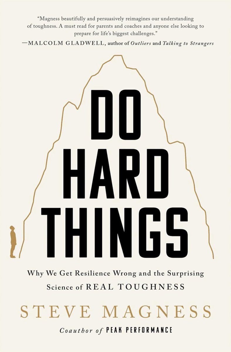 MindBranches's tweet photo. Book Summary: Do Hard Things https://t.co/XTeziS3hJI
