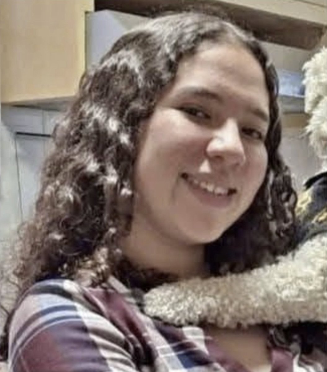 ReporteMxNotic1's tweet photo. Se busca a  Isabella Castillo Saldívar, desaparecida el 23 de julio de 2026 en la alcaldía Magdalena Contreras, Ciudad de México
#HastaEncontrarla @FiscaliaCDMX @FGRMexico @SSPCMexico
 https://t.co/DSKWgeamtb https://t.co/EllLmwHmWU