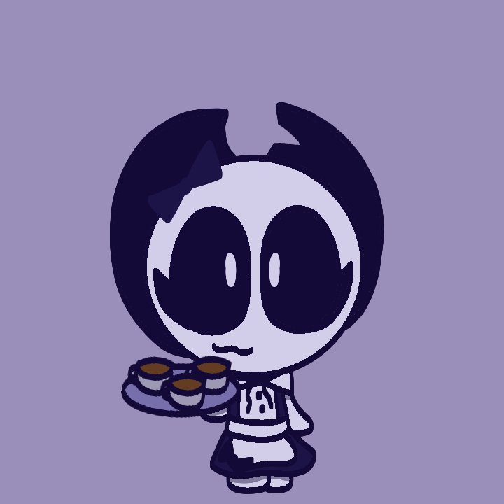 SOLDIERS_TM's tweet photo. Y si Jack y misty fueran meseros de cafetería?☕🥐 https://t.co/PSX5UVcDwZ