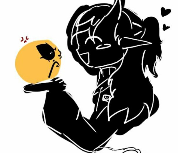 candlevers's tweet photo. I'm attempting to getting used to drawing digitally again with stupid verity doodles

#verity https://t.co/J1RQYMkr3T