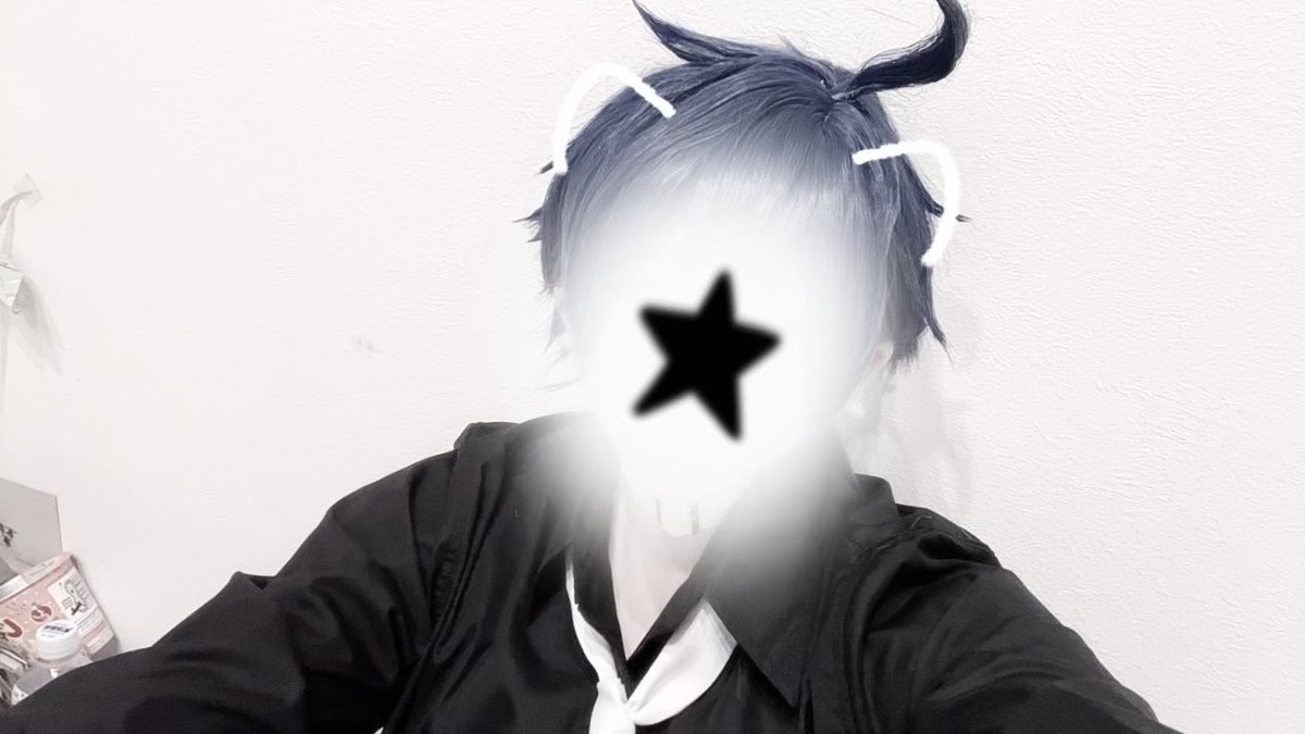 5r3_0's tweet photo. ⚠️ Cosplay、顔隠 ⚠️

桃 if らしき何かですよ ♩ https://t.co/jPnYsl2sBk