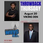 Photo by WRVS-FM 89.9 (@WRVS899)