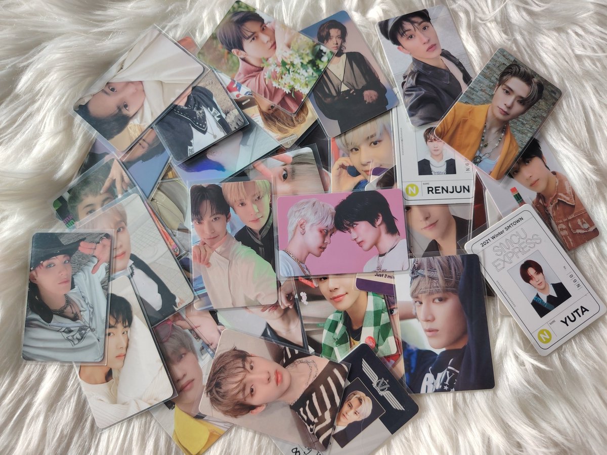 mevv__vvem's tweet photo. แจก 2 ซอง 1 คนออกแค่ค่าส่ง 40
 **รีอย่างเดียว**#ใครๆก็โหวต127 

สำหรับคนโหวต/สตรีม/โดเนท

ซองสุ่มnct ลุ้นลกด. 2 ใบตามภาพ
**มีทั้ง sf และ cc**

ซองละ 127฿ รวมส่ง
**พท.ห่างไกลบวกตามจริง**

1 ซอง = 2 -3  ใบ

#ตลาดนัดnct #ตลาดนัดnctdraem #ตลาดนัดnct127 #ตลาดนัดอซท #ตลาดนัดwayv https://t.co/OSw7efqQop