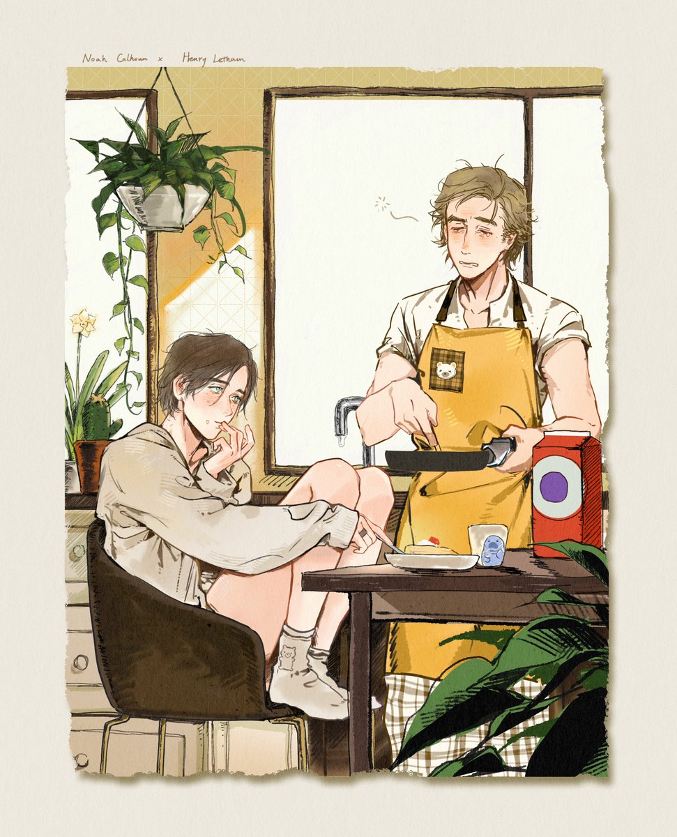 supersiri716's tweet photo. 早餐！试一下不同的画法 https://t.co/V2kESIhfwm