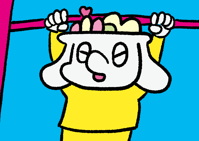zoudon1's tweet photo. ぶらさがりぶぅ🐘🍜 https://t.co/HRjatDQDSD