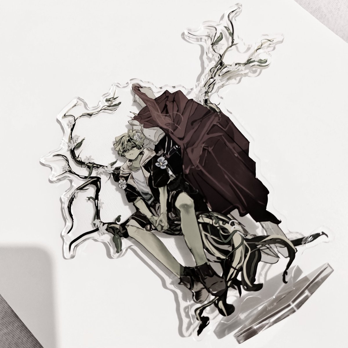 shakloyherb's tweet photo. #slimeknight #d3rlord3 https://t.co/aAtccyYatW