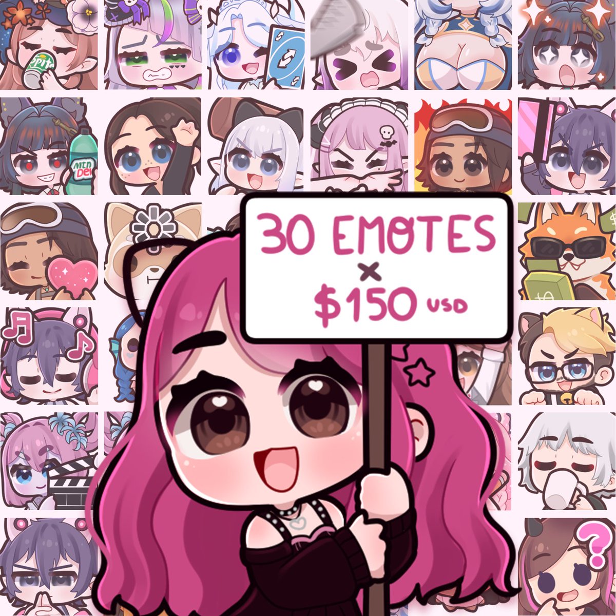 MiruuArt tweet picture