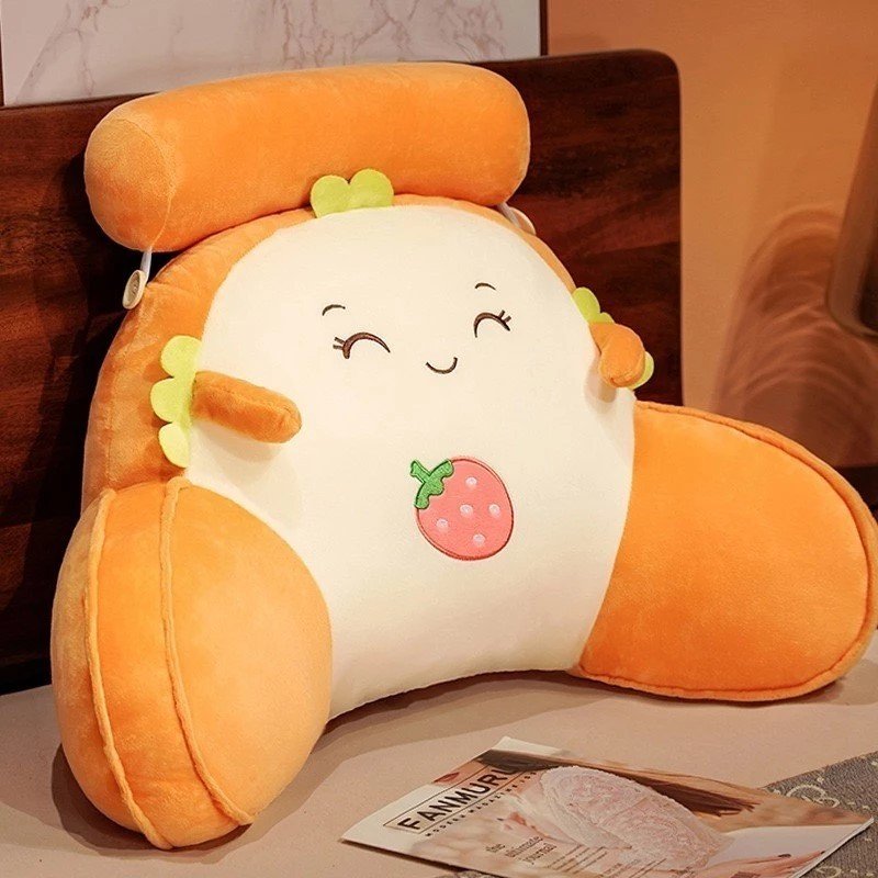 shophiddenstuff's tweet photo. Rekomendasi Bantal Duduk Sandaran Pinggang Boneka Karakter Kado Anak
.
https://t.co/i4SgLwpNr8
.
#rekomendasi #bantalduduk #bantal #bonekakarakter #boneka #kadoanak #hadiah #kadoultah #kado https://t.co/7Cddvse8Jw