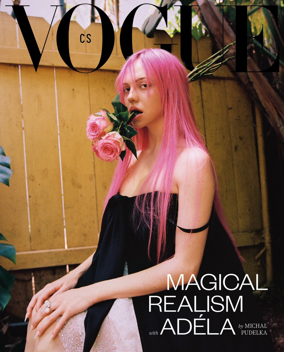 jcrgova's tweet photo. #SeptemberIssue; https://t.co/fTal6sey1P
