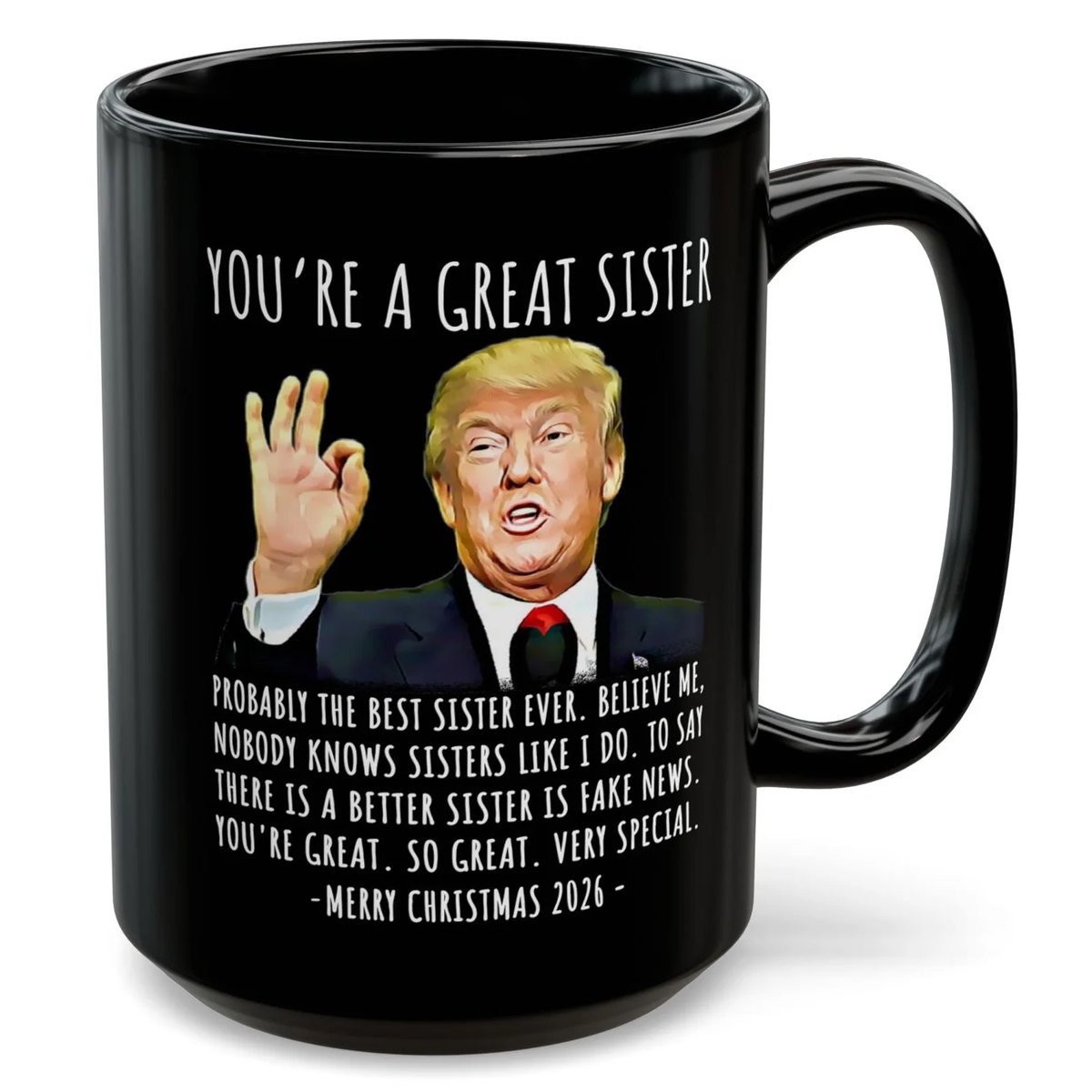 SCREAMINGFREED's tweet photo. Hilarious!😂 Shop Early &amp; Save 10%! 
Get a head start on Christmas shopping and save 10% off our sale prices with code XMAS2026.
Shop early and save while the offer lasts!