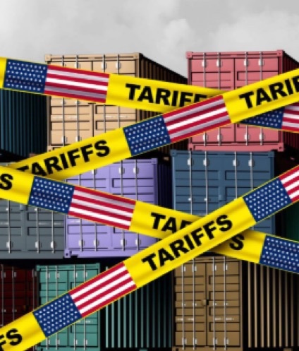 coinbureau's tweet photo. 🇺🇸BREAKING: Trump pauses the 50% tariffs on Canada just hours before they were set to take effect.

President Trump says the U.S. and Canada “have a deal,” with the final agreement subject to the completion of documents.

The original tariffs targeted more than $20B of Canadian goods.