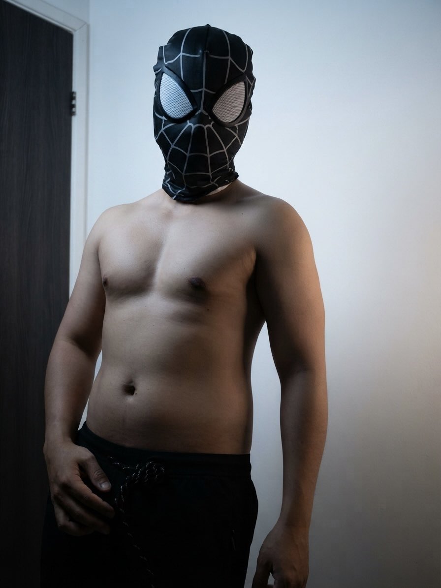 NorKraid's tweet photo. Hoy tocó tentar un poquito. 🥵

#Hot #SinFiltro #Selfies #FYP #ParaTi https://t.co/T3Piomtupi