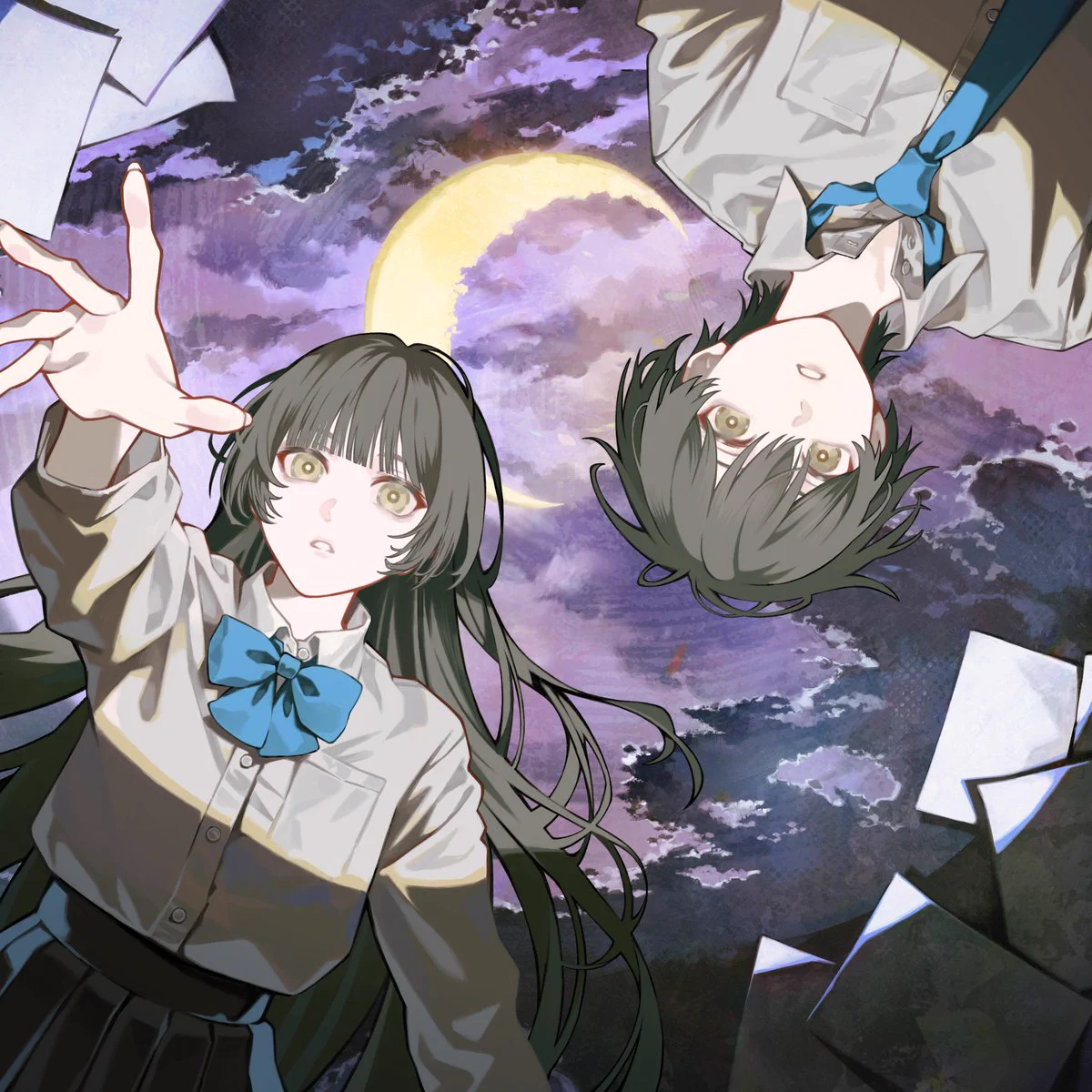あられ (@arare_ara3) / X