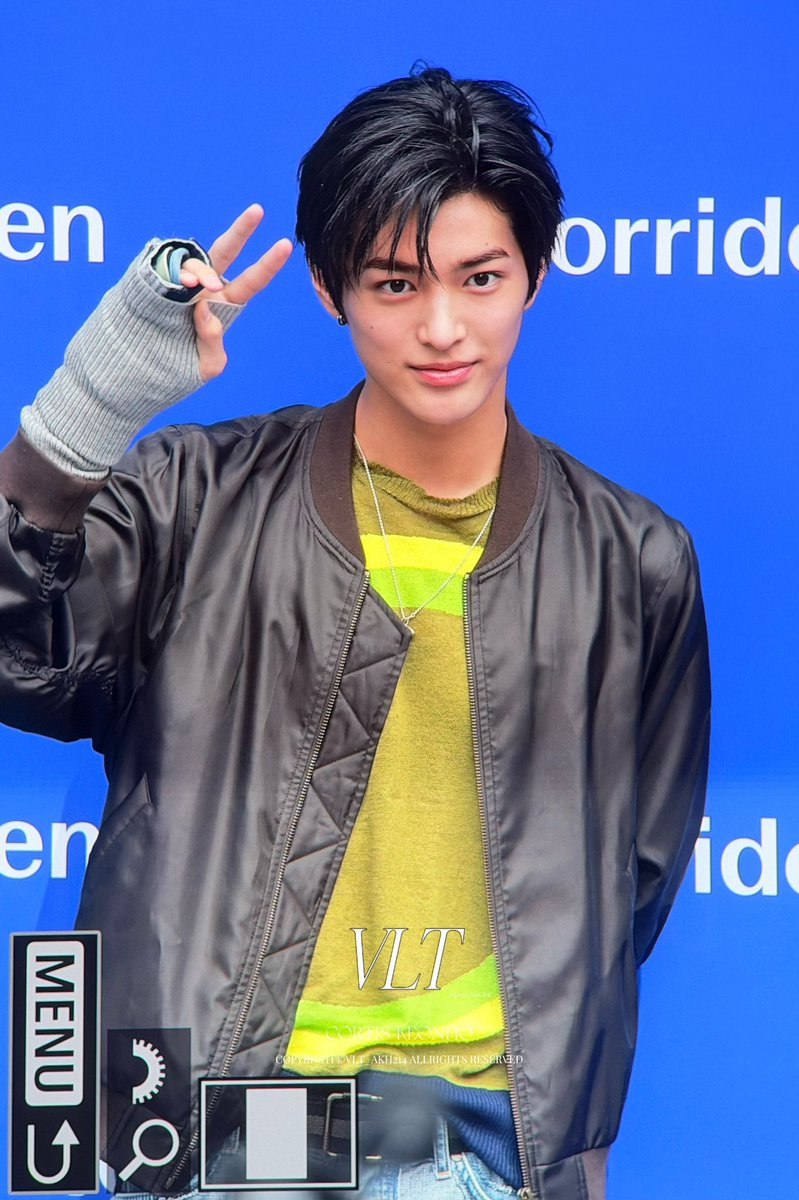 VLT_AKH214's tweet photo. 260819 Torriden #KEONHO #건호 #ゴンホ
#CORTIS #코르티스 #안건호 #アン·ゴンホ https://t.co/Tnr6zEfHCR