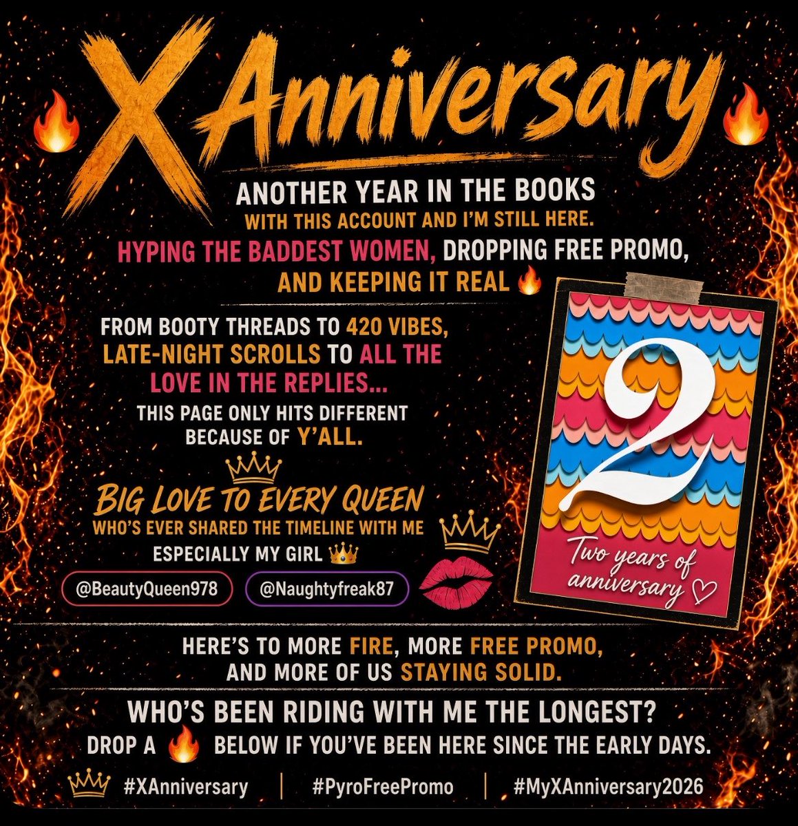 PyroFreePromo tweet picture