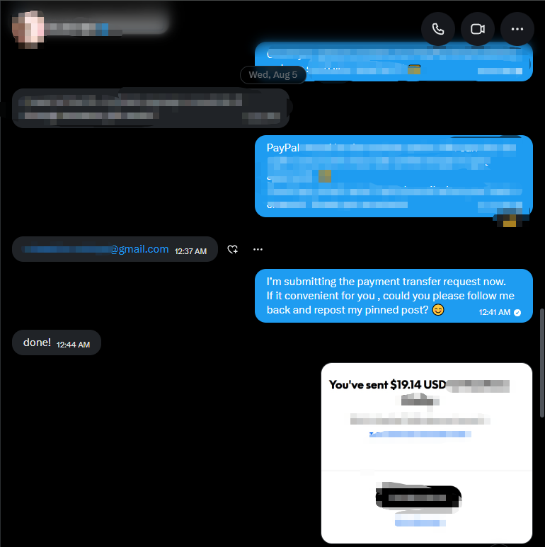 SecretBliss69's tweet photo. A few more people just got their products for free! 🙌 
Want one too? Just DM me!

A great product is one that people genuinely love. ❤️ Your trust and support are what keep us going and motivate us to keep pushing this project forward.

#nsfw #nsfwtwt #AdultToy #AmazonTester #AdultToyTester