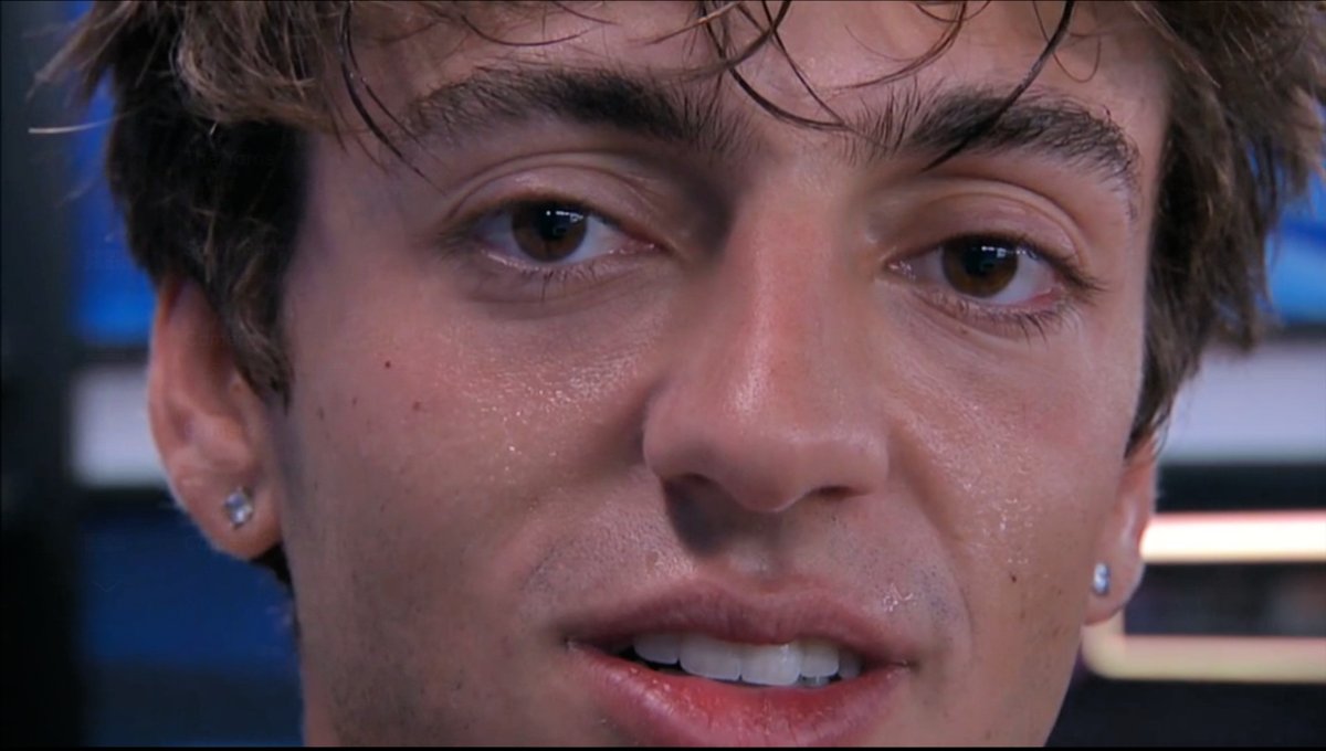 89razorskate20's tweet photo. ⏳WEEK  6, REPOST &amp; LIKE If You’re Team DREW! #BB28 https://t.co/goiruaj9o1