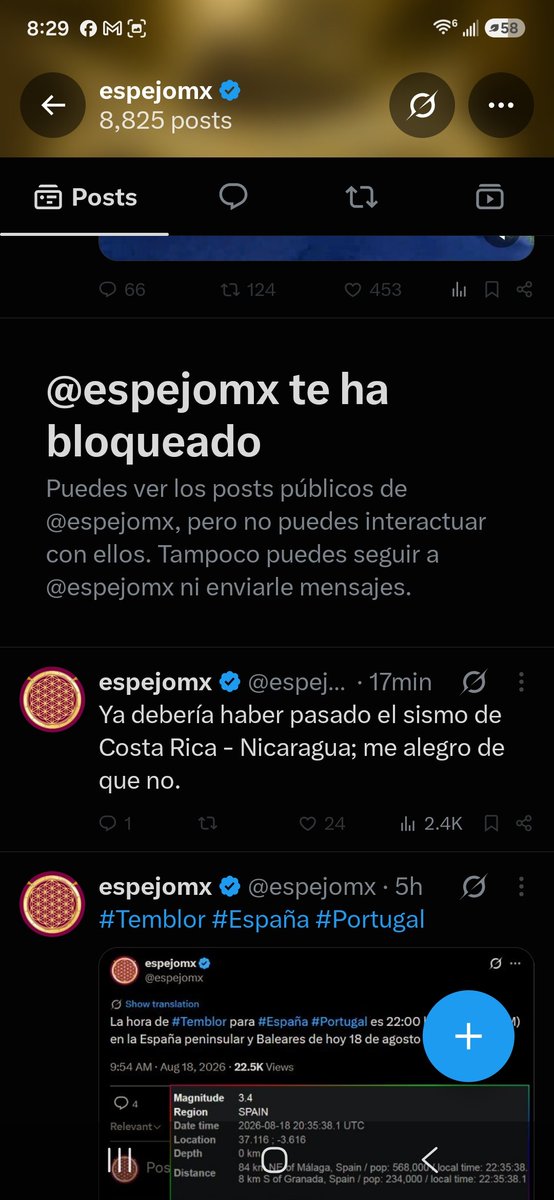 CParkev's tweet photo. Esto es lo que ocurre cuando se le dice al payaso 🤡 que es aburrido https://t.co/oex6LRgcjr