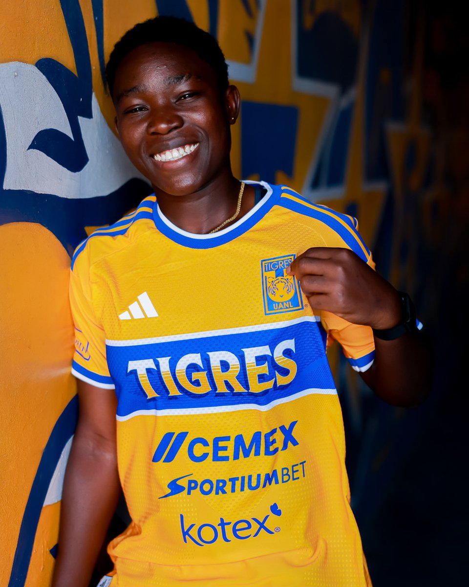 TigresFemenil tweet picture