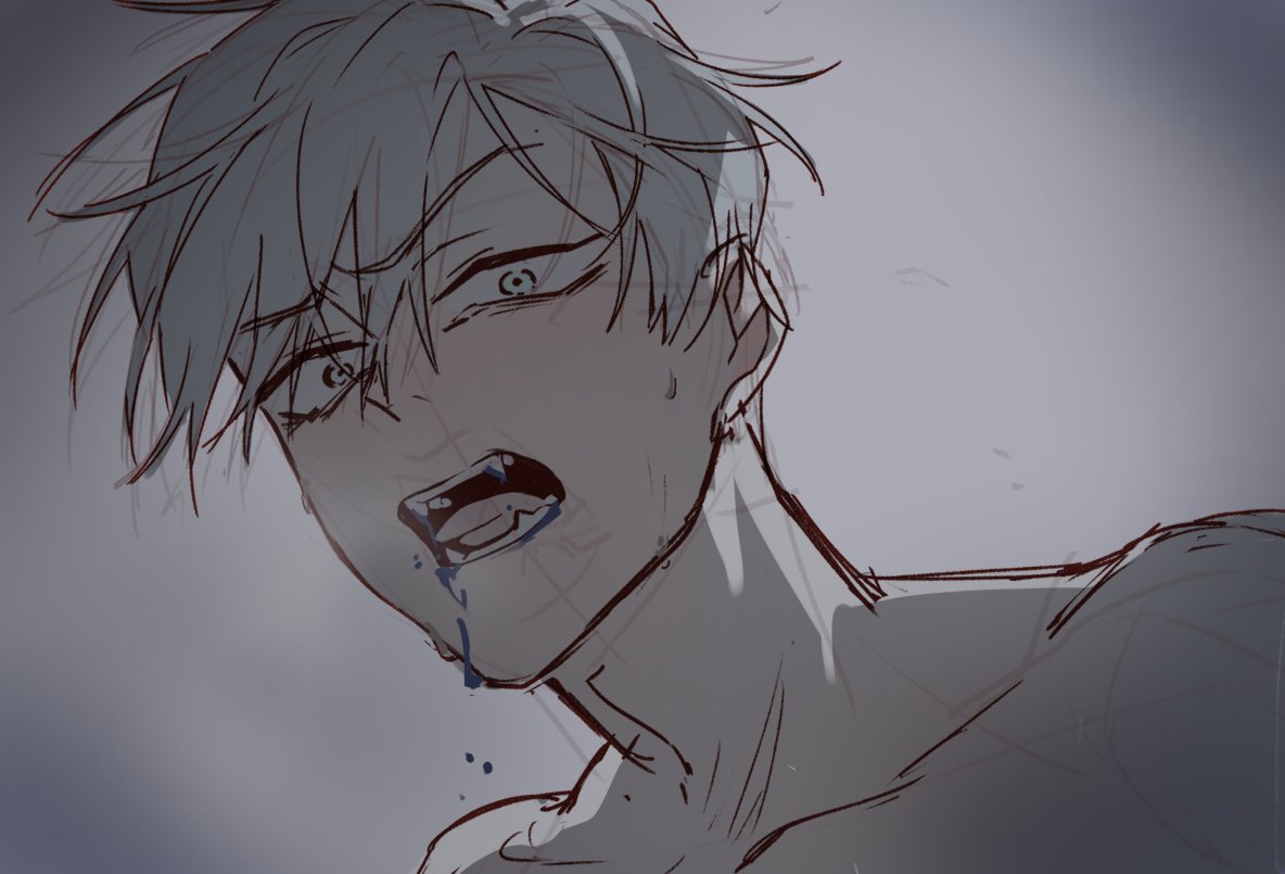 kuradrawings's tweet photo. I need Vampire AU like rn https://t.co/zwr3ZeuD82