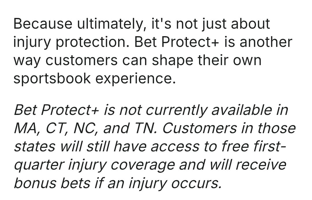 tkh1214's tweet photo. @FDSportsbook Go ahead and keep your word https://t.co/b7ve4ZqZNz