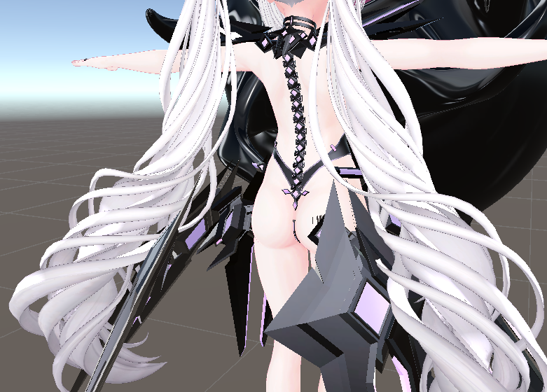 PACHINA_IX's tweet photo. 衣装作ってるところ
#VRChat https://t.co/qWb4ODIaRZ